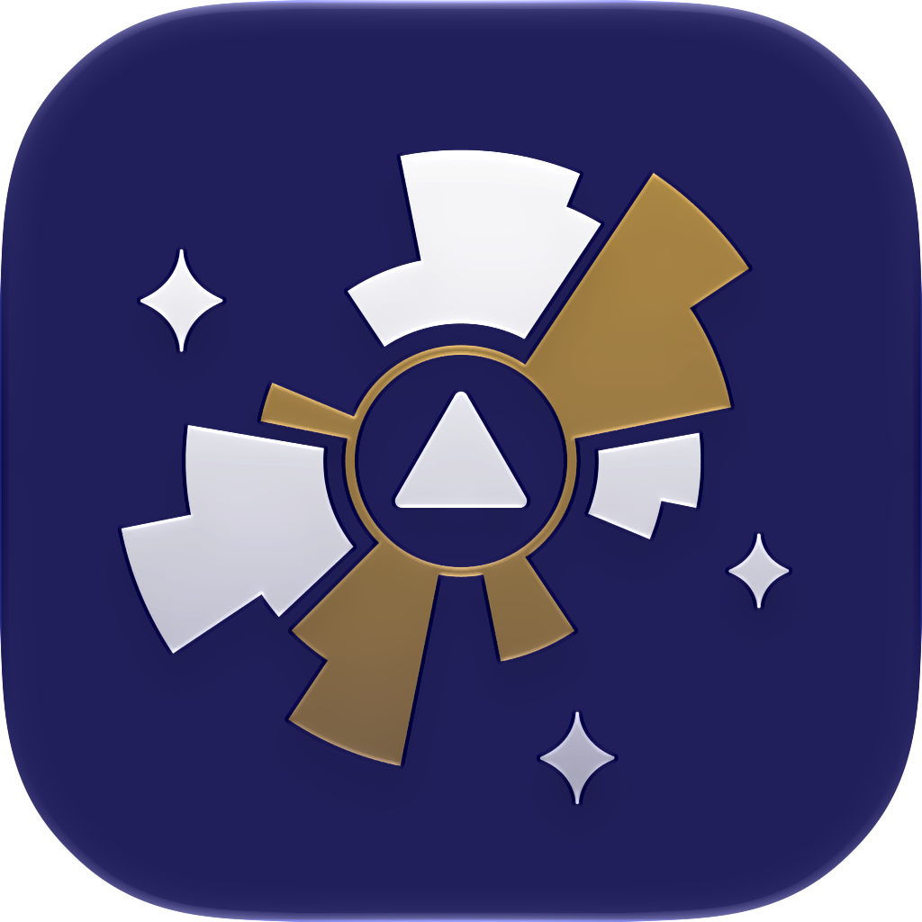 Orbital WX App Icon